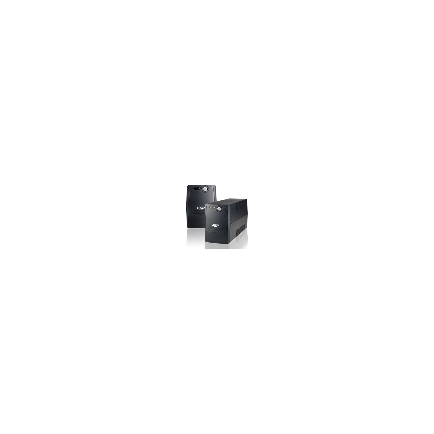 FSP | FP 1000 | 1000 VA | 110 / 120 VAC or 220 / 230 / 240 VAC V | 290 V