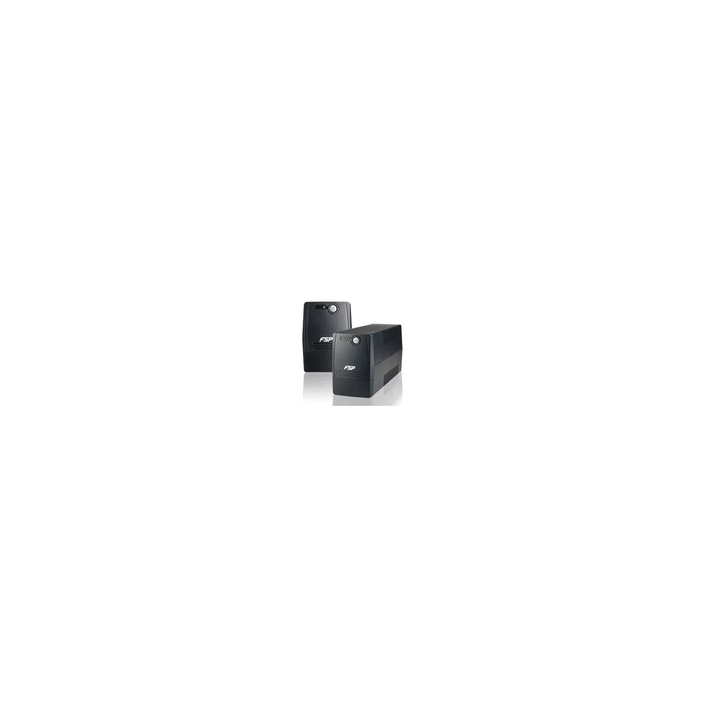 FSP | FP 1000 | 1000 VA | 110 / 120 VAC or 220 / 230 / 240 VAC V | 290 V