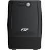 FSP | FP 1000 | 1000 VA | 110 / 120 VAC or 220 / 230 / 240 VAC V | 290 V