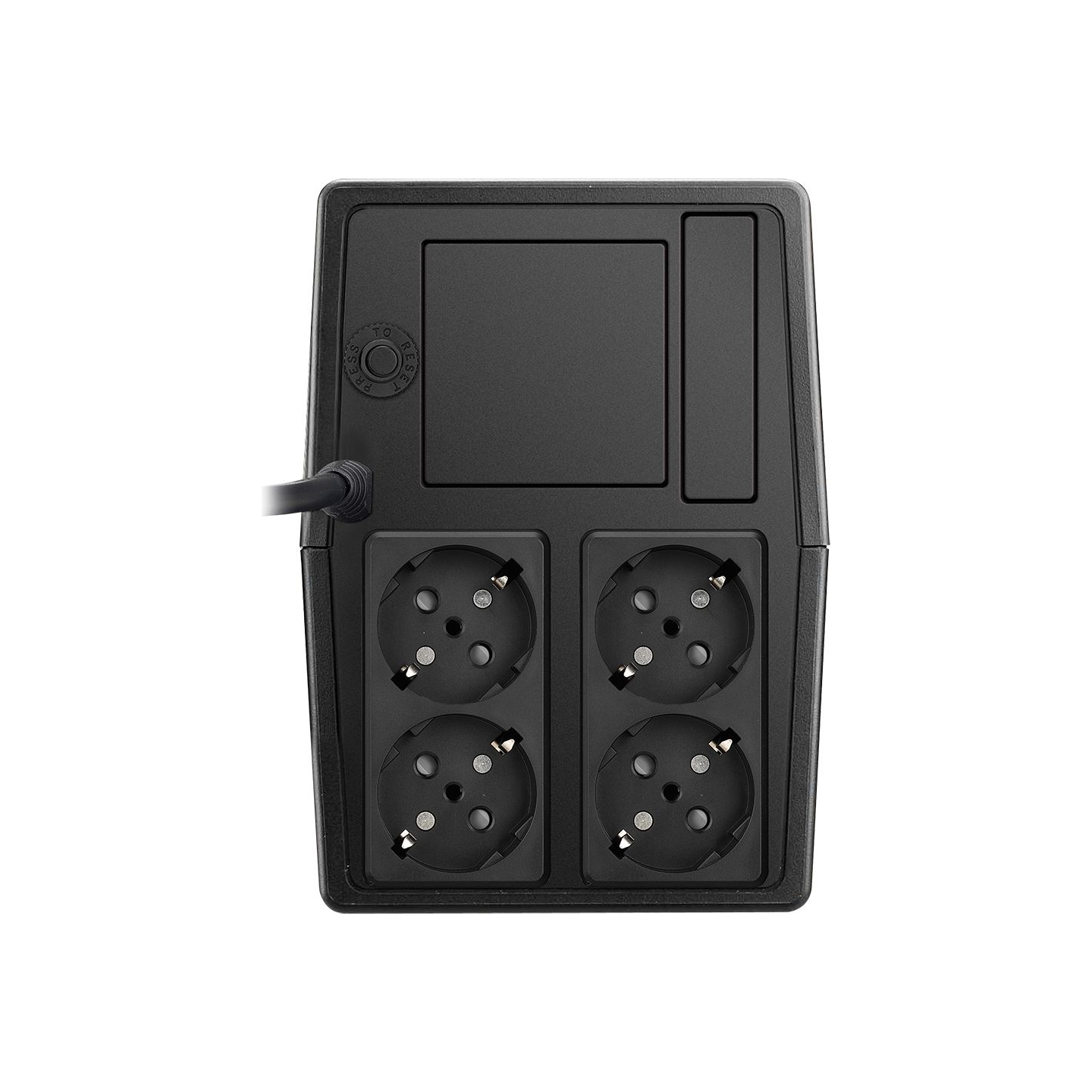 FSP | FP 1000 | 1000 VA | 110 / 120 VAC or 220 / 230 / 240 VAC V | 290 V