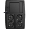 FSP | FP 1000 | 1000 VA | 110 / 120 VAC or 220 / 230 / 240 VAC V | 290 V