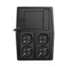 FSP | FP 1000 | 1000 VA | 110 / 120 VAC or 220 / 230 / 240 VAC V | 290 V
