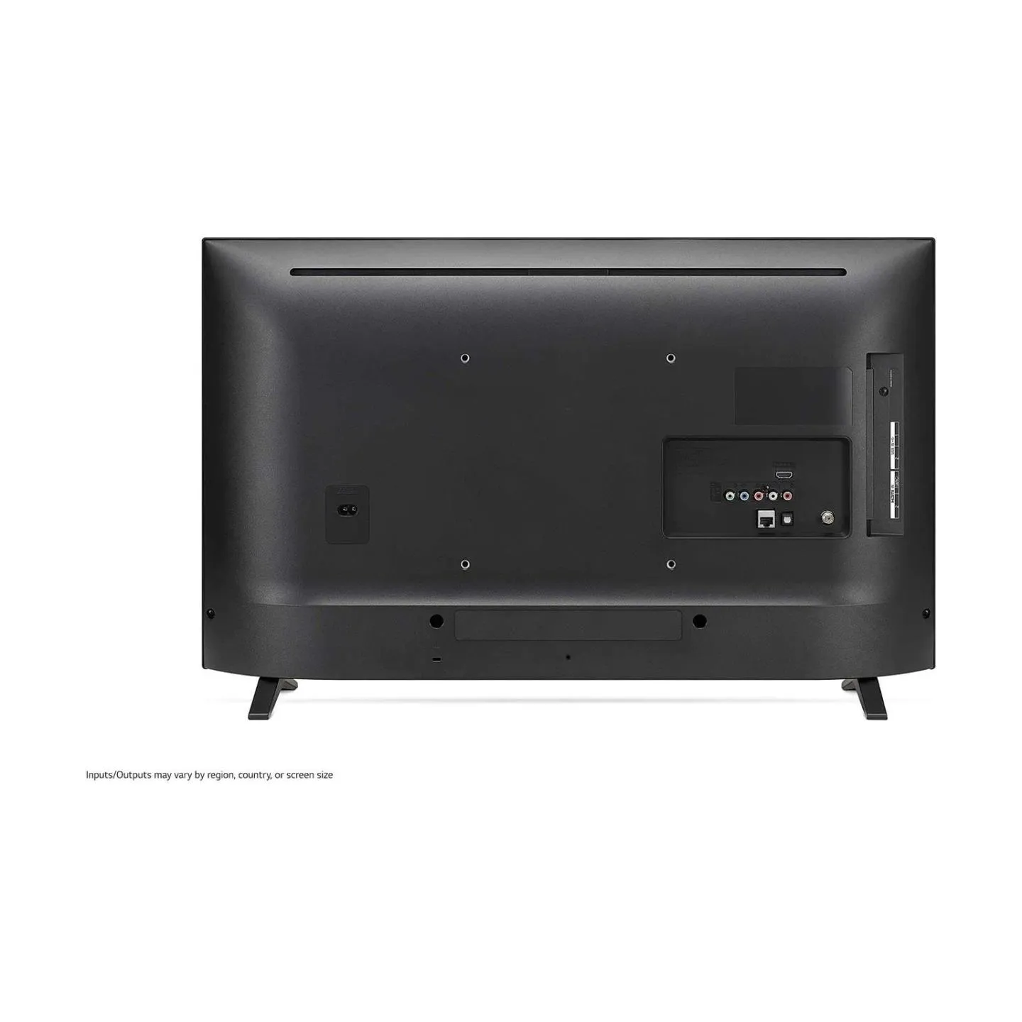 LG TV Set|LG|32"|Smart/FHD|1920x1080|Wireless LAN|Bluetooth|webOS|Black|32LQ631C