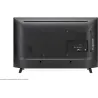 LG TV Set|LG|32"|Smart/FHD|1920x1080|Wireless LAN|Bluetooth|webOS|Black|32LQ631C