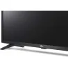 LG TV Set|LG|32"|Smart/FHD|1920x1080|Wireless LAN|Bluetooth|webOS|Black|32LQ631C