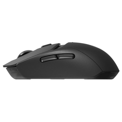 Logitech G309 LIGHTSPEED - BLACK - 2.4GHZ/BT - EER2-933 - G309