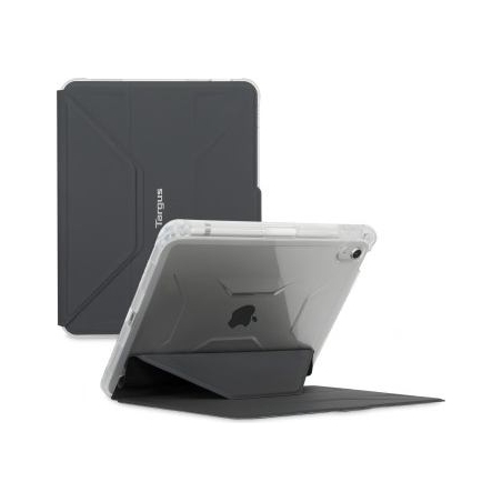 Targus PRO-TEK CLEAR BACK COVER IPAD 10.9" (10TH GEN.)