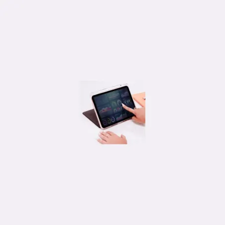 Targus PRO-TEK CLEAR BACK COVER IPAD 10.9" (10TH GEN.)
