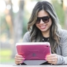Targus PRO-TEK CLEAR BACK COVER IPAD 10.9" (10TH GEN.)