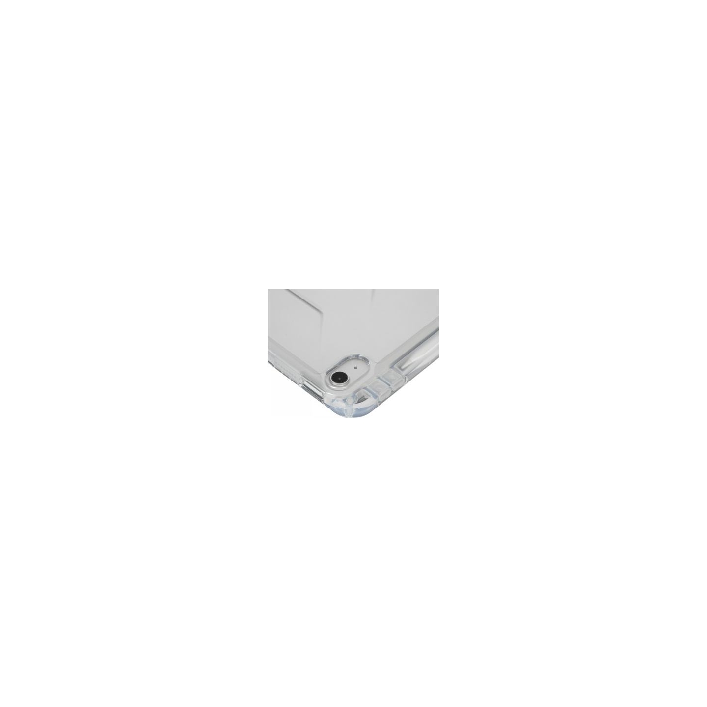 Targus PRO-TEK CLEAR BACK COVER IPAD 10.9" (10TH GEN.)