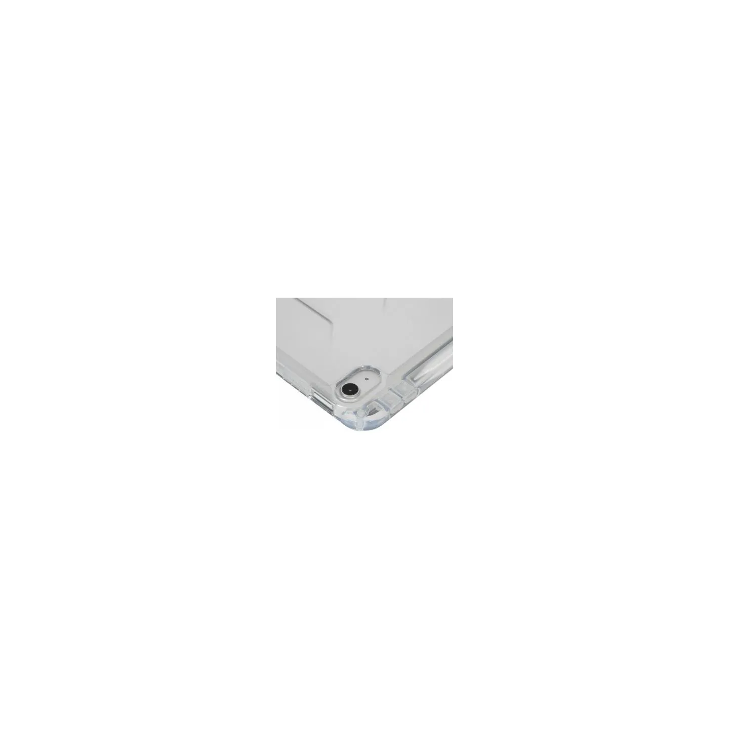 Targus PRO-TEK CLEAR BACK COVER IPAD 10.9" (10TH GEN.)