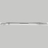 Targus PRO-TEK CLEAR BACK COVER IPAD 10.9" (10TH GEN.)