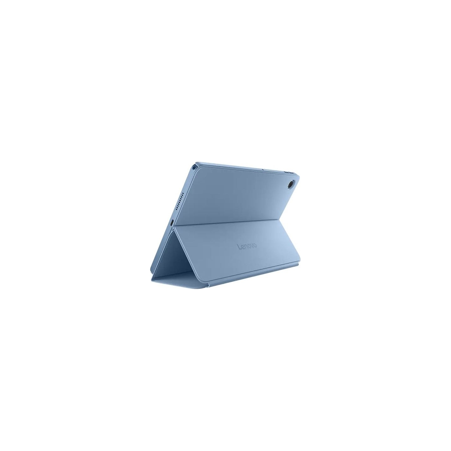 Lenovo | Folio Case for Lenovo Tab | Blue