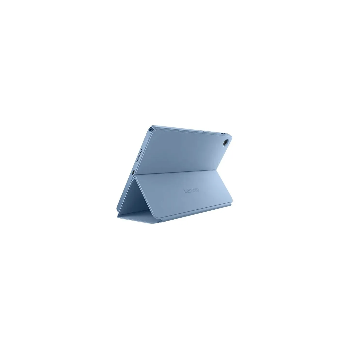 Lenovo | Folio Case for Lenovo Tab | Blue