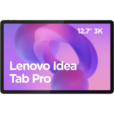 Lenovo Idea Tab Pro Wi-Fi (w/o power adapter) | ZAE40020SE | 12.7 " | Luna Grey | LTPS | 2944 x 1840 pixels | MediaTek | Dimensi