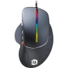 Canyon mouse Apstar GM-12 RGB 6buttons Wired Dark Grey