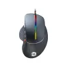 Canyon mouse Apstar GM-12 RGB 6buttons Wired Dark Grey