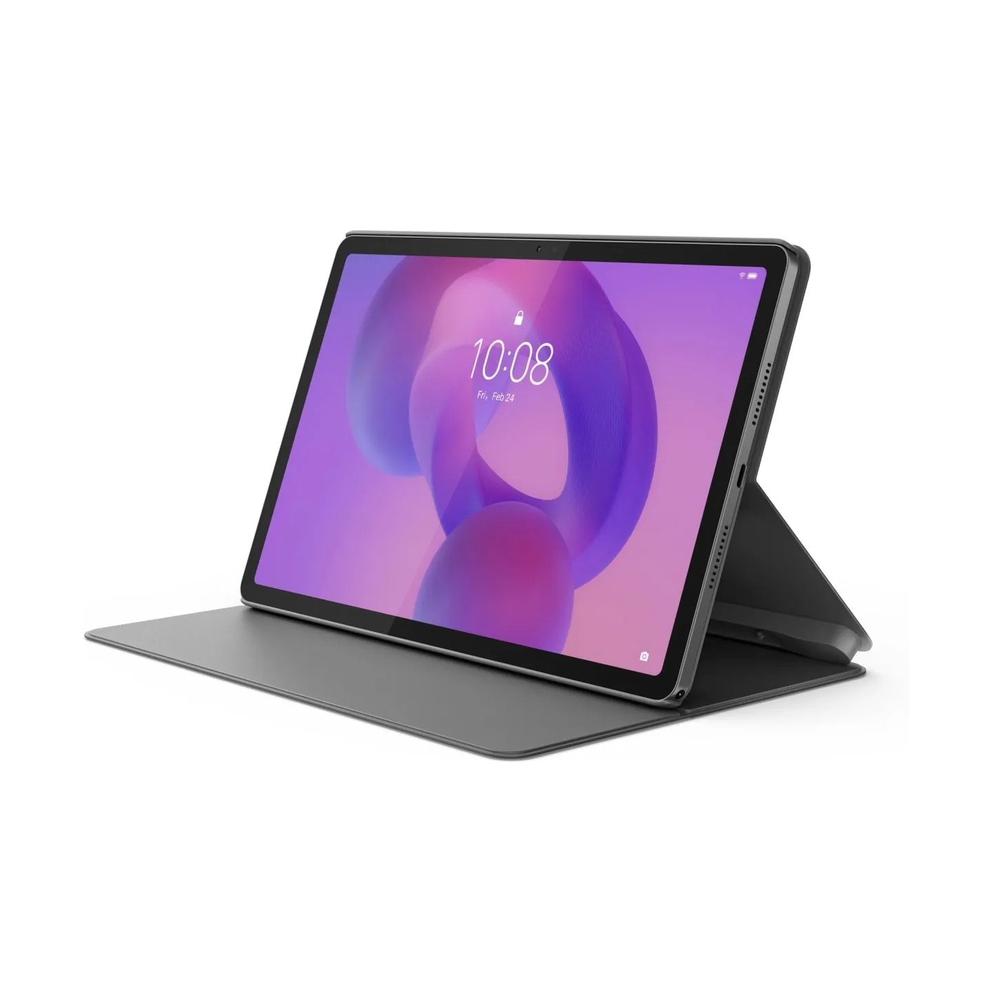 Lenovo Idea Tab Wi-Fi (w/o power adapter) | ZAFR0006SE | 11 " | Luna Grey | IPS | 2560x1600 pixels | MediaTek | Dimensity 6300 |