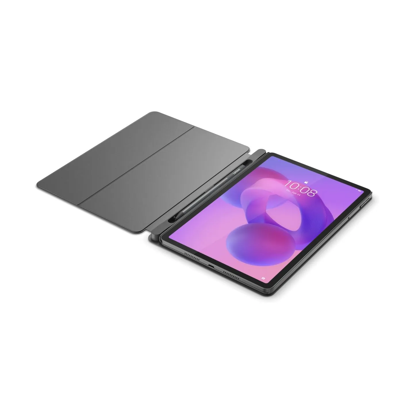Lenovo Idea Tab Wi-Fi (w/o power adapter) | ZAFR0006SE | 11 " | Luna Grey | IPS | 2560x1600 pixels | MediaTek | Dimensity 6300 |