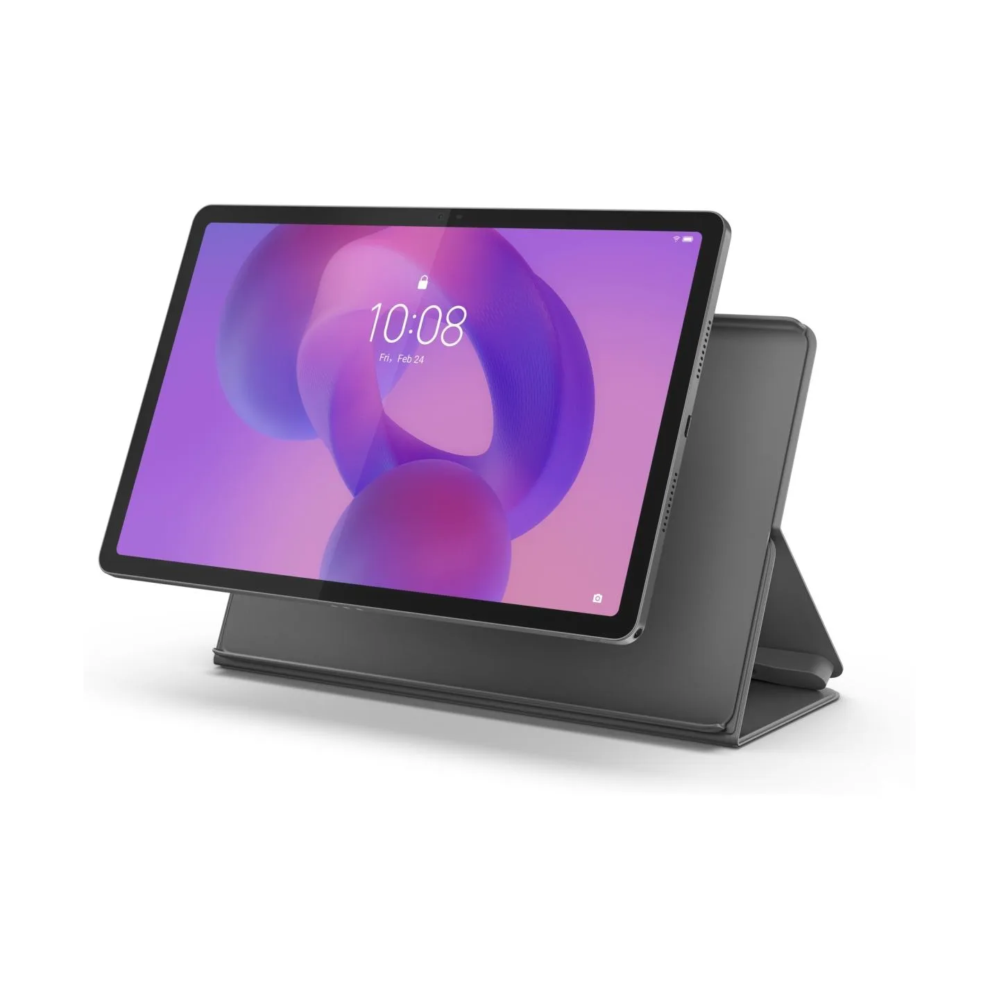 Lenovo Idea Tab Wi-Fi (w/o power adapter) | ZAFR0006SE | 11 " | Luna Grey | IPS | 2560x1600 pixels | MediaTek | Dimensity 6300 |