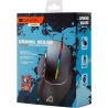 Canyon mouse Apstar GM-12 RGB 6buttons Wired Dark Grey