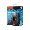 Canyon mouse Apstar GM-12 RGB 6buttons Wired Dark Grey