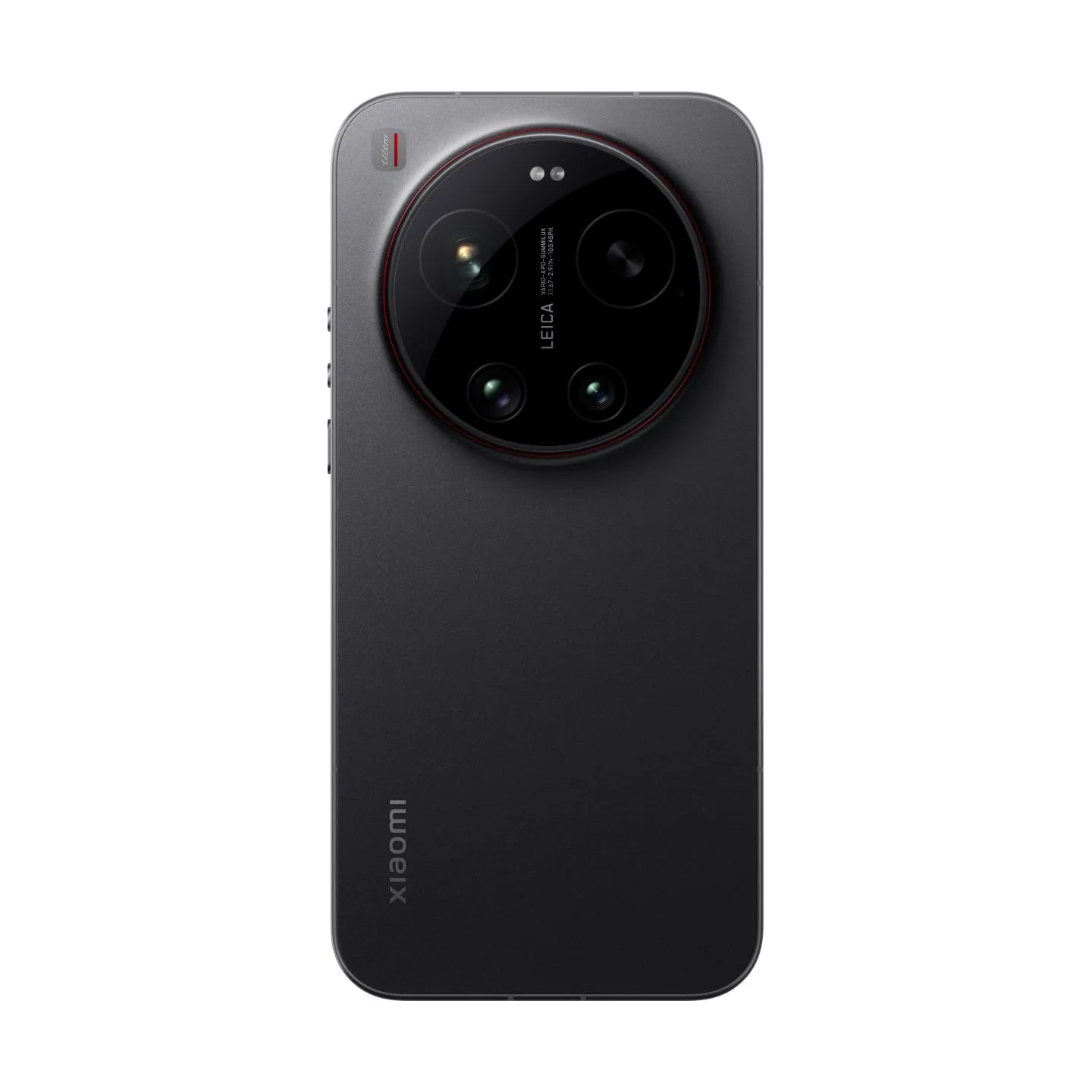 Xiaomi | 17 Ultra | Black | 6.9 " | LTPO AMOLED | 1200 x 2608 pixels | Qualcomm | Snapdragon 8 Elite Gen 5 (3 nm) | Internal RAM