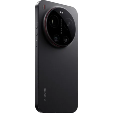 Xiaomi | 17 Ultra | Black | 6.9 " | LTPO AMOLED | 1200 x 2608 pixels | Qualcomm | Snapdragon 8 Elite Gen 5 (3 nm) | Internal RAM