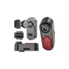 Navitel | Digital Video Recorder | FLOW BL800 | Wi-Fi | Camera sensor SONY IMX317 STARVIS