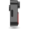 Navitel | Digital Video Recorder | FLOW BL800 | Wi-Fi | Camera sensor SONY IMX317 STARVIS