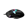 Lorgar MSP80, 8000 Hz Gaming Mouse Pro, Black