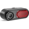 Navitel | Digital Video Recorder | FLOW BL800 | Wi-Fi | Camera sensor SONY IMX317 STARVIS