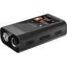 Navitel | Digital Video Recorder | FLOW DL800 | GPS | Wi-Fi | Camera sensor SONY IMX317 STARVIS