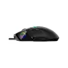 Lorgar MSP80, 8000 Hz Gaming Mouse Pro, Black