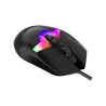 Lorgar MSP80, 8000 Hz Gaming Mouse Pro, Black