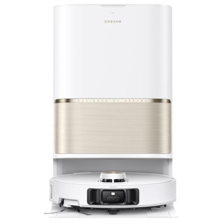Dreame VACUUM CLEANER ROBOT WHITE/L50S PRO ULTRA RLL88HE DREAME
