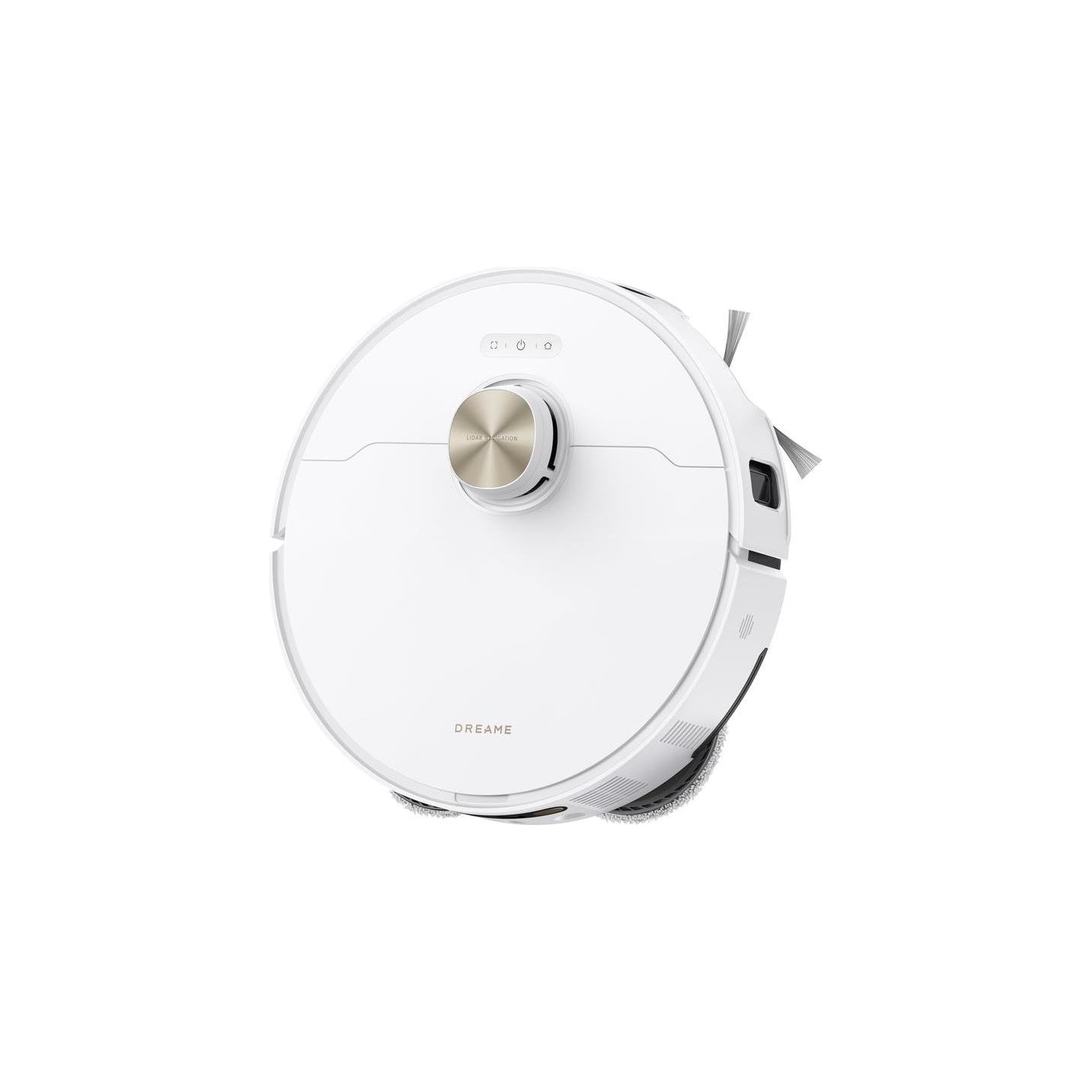 Dreame VACUUM CLEANER ROBOT WHITE/L50S PRO ULTRA RLL88HE DREAME