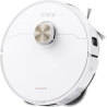 Dreame VACUUM CLEANER ROBOT WHITE/L50S PRO ULTRA RLL88HE DREAME