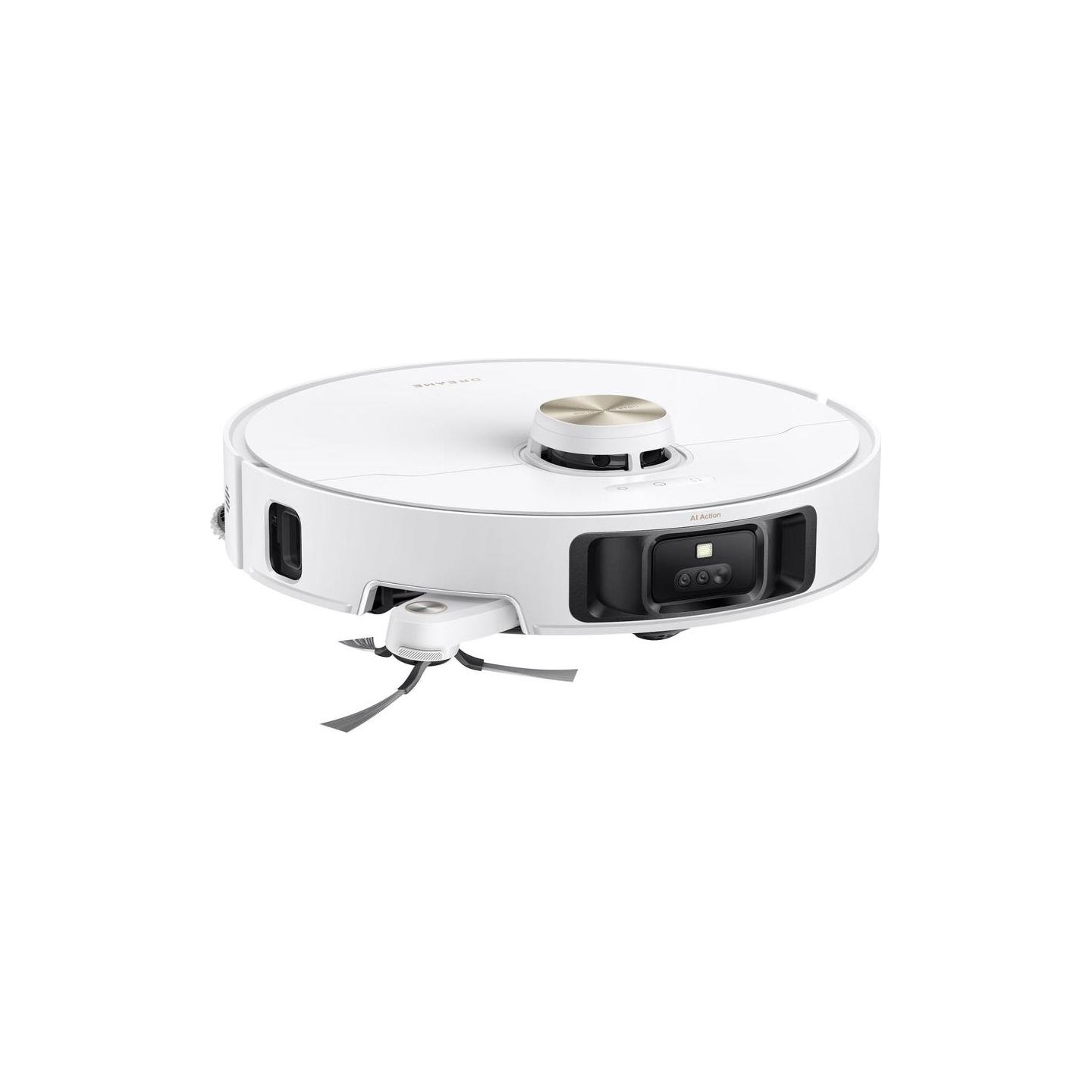 Dreame VACUUM CLEANER ROBOT WHITE/L50S PRO ULTRA RLL88HE DREAME