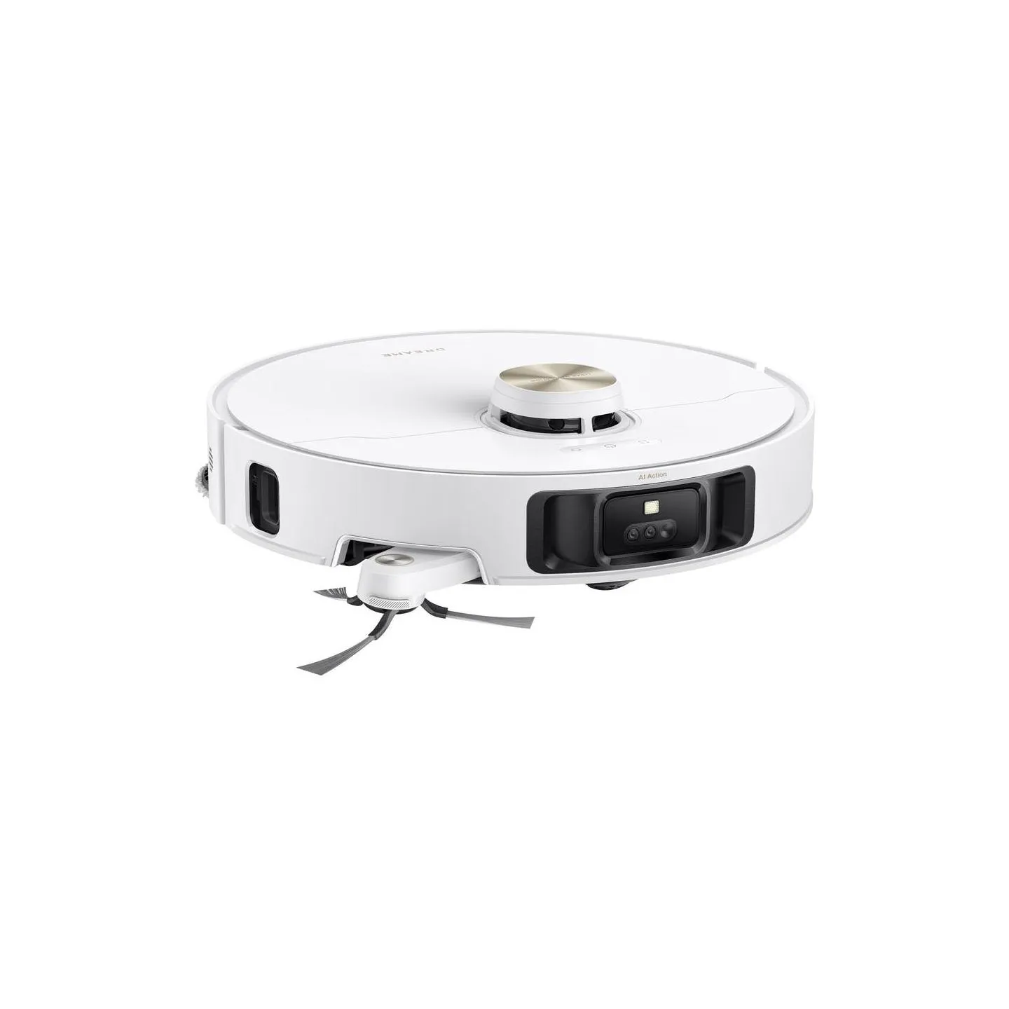 Dreame VACUUM CLEANER ROBOT WHITE/L50S PRO ULTRA RLL88HE DREAME