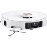 Dreame VACUUM CLEANER ROBOT WHITE/L50S PRO ULTRA RLL88HE DREAME