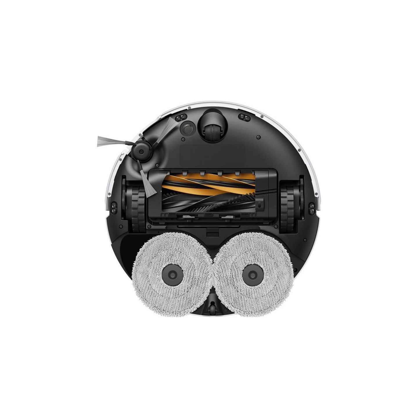 Dreame VACUUM CLEANER ROBOT WHITE/L50S PRO ULTRA RLL88HE DREAME