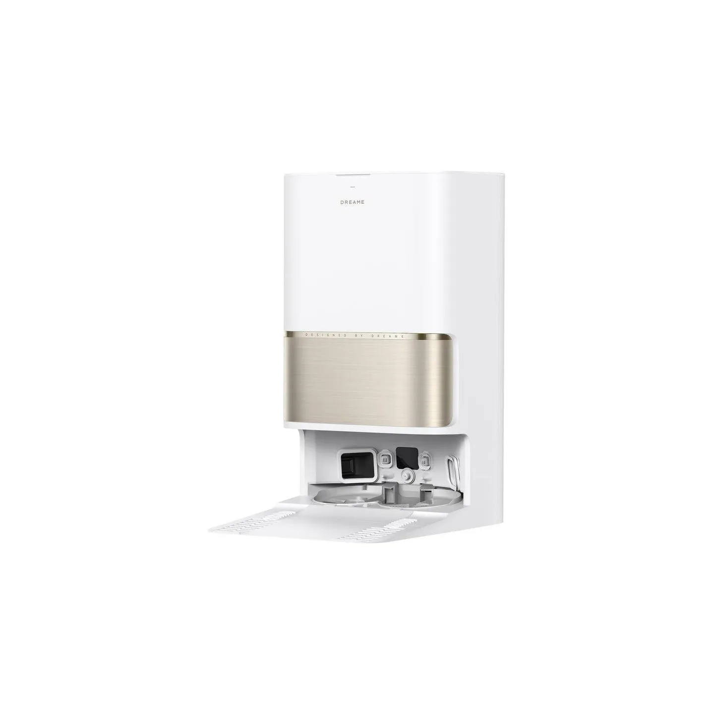 Dreame VACUUM CLEANER ROBOT WHITE/L50S PRO ULTRA RLL88HE DREAME