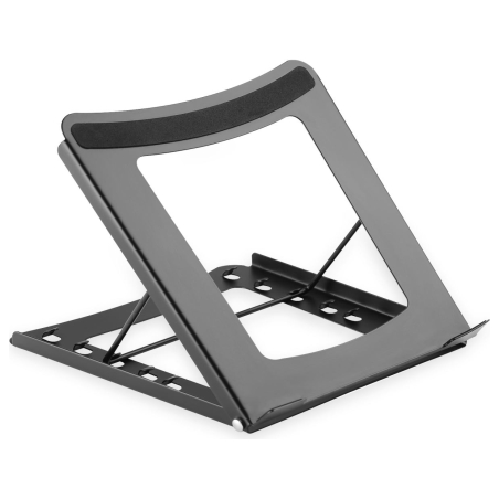 Digitus Desk Mount | DA-90368 | Height adjustment | 10-15 " | Maximum weight (capacity) 5 kg | Black