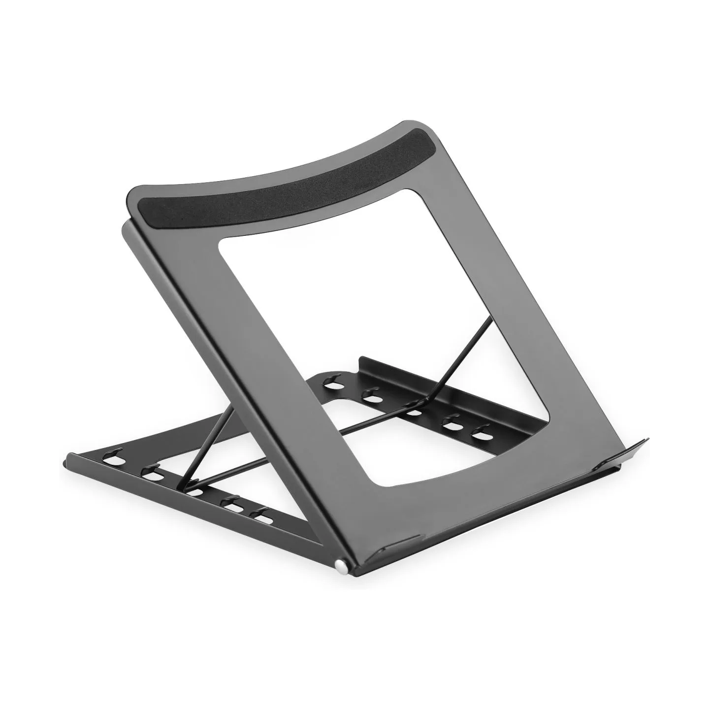Digitus Desk Mount | DA-90368 | Height adjustment | 10-15 " | Maximum weight (capacity) 5 kg | Black