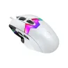 Lorgar MSP80, 8000 Hz Gaming Mouse Pro, White