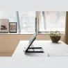 Digitus Desk Mount | DA-90368 | Height adjustment | 10-15 " | Maximum weight (capacity) 5 kg | Black