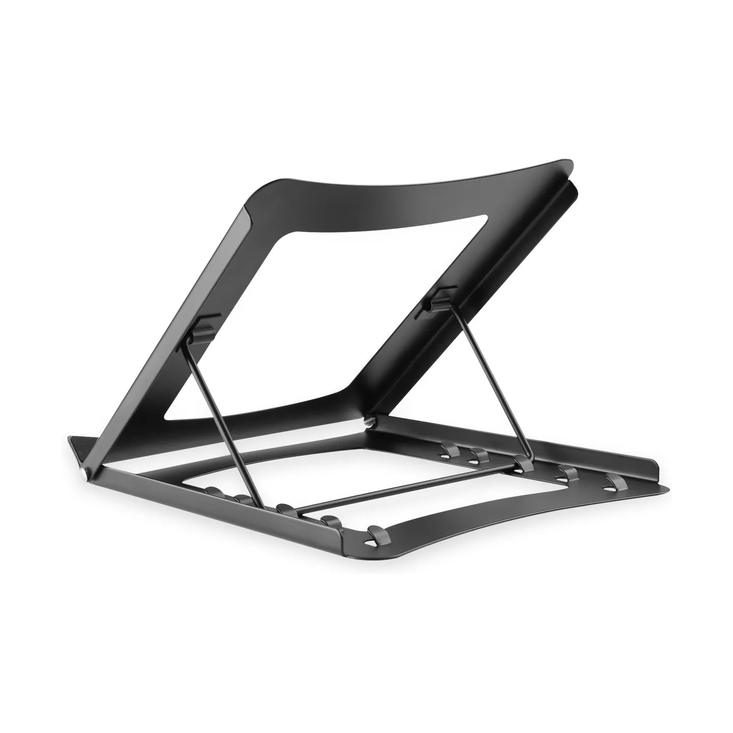 Digitus Desk Mount | DA-90368 | Height adjustment | 10-15 " | Maximum weight (capacity) 5 kg | Black