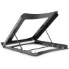 Digitus Desk Mount | DA-90368 | Height adjustment | 10-15 " | Maximum weight (capacity) 5 kg | Black