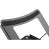 Digitus Desk Mount | DA-90368 | Height adjustment | 10-15 " | Maximum weight (capacity) 5 kg | Black